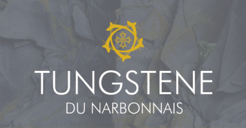Logo Tungstène du narbonnais